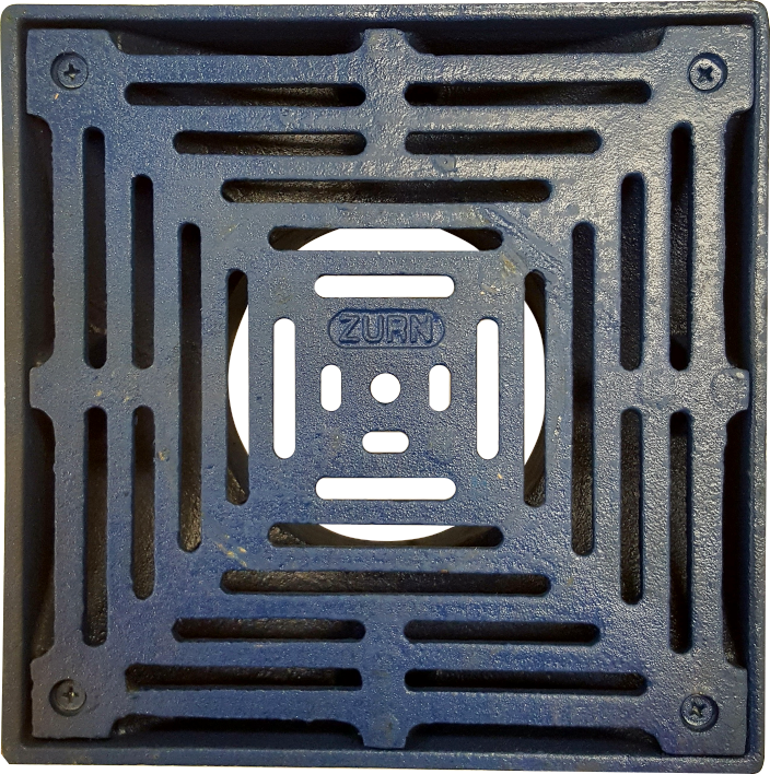 Zurn ZX400-8Y 8