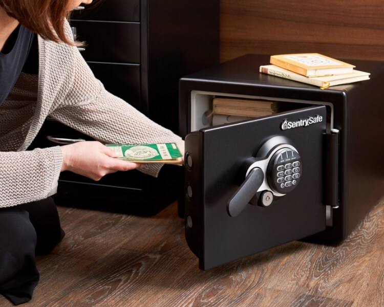 Sentry 製品一覧 | マスターロック・セントリー日本株式会社