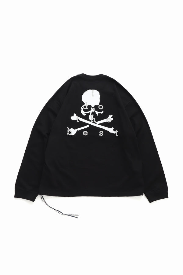 mastermind JAPAN オープンフィンガーグローブ マスターマインド