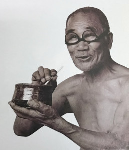 破天荒な生涯を生きた上口愚朗