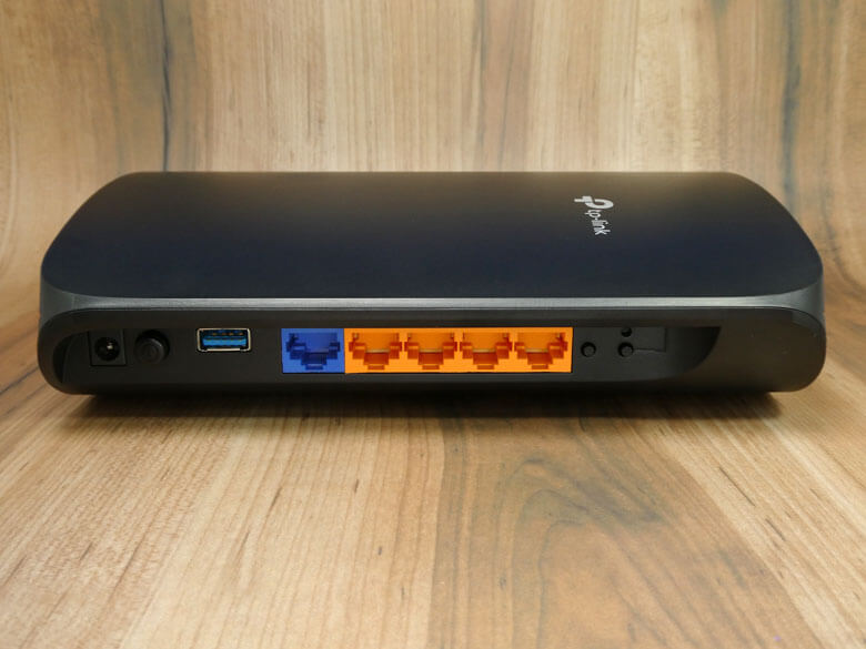 PRレビュー】TP-Link Archer BE450 | BE7200デュアルバンドWi-Fi 7