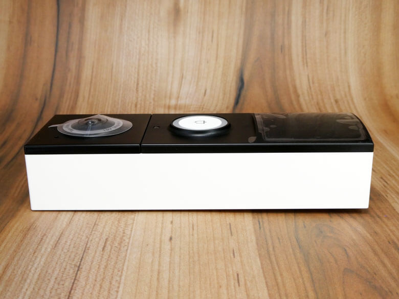 PRレビュー】TP-Link Tapo D235 カメラ付きスマートドアホンキット