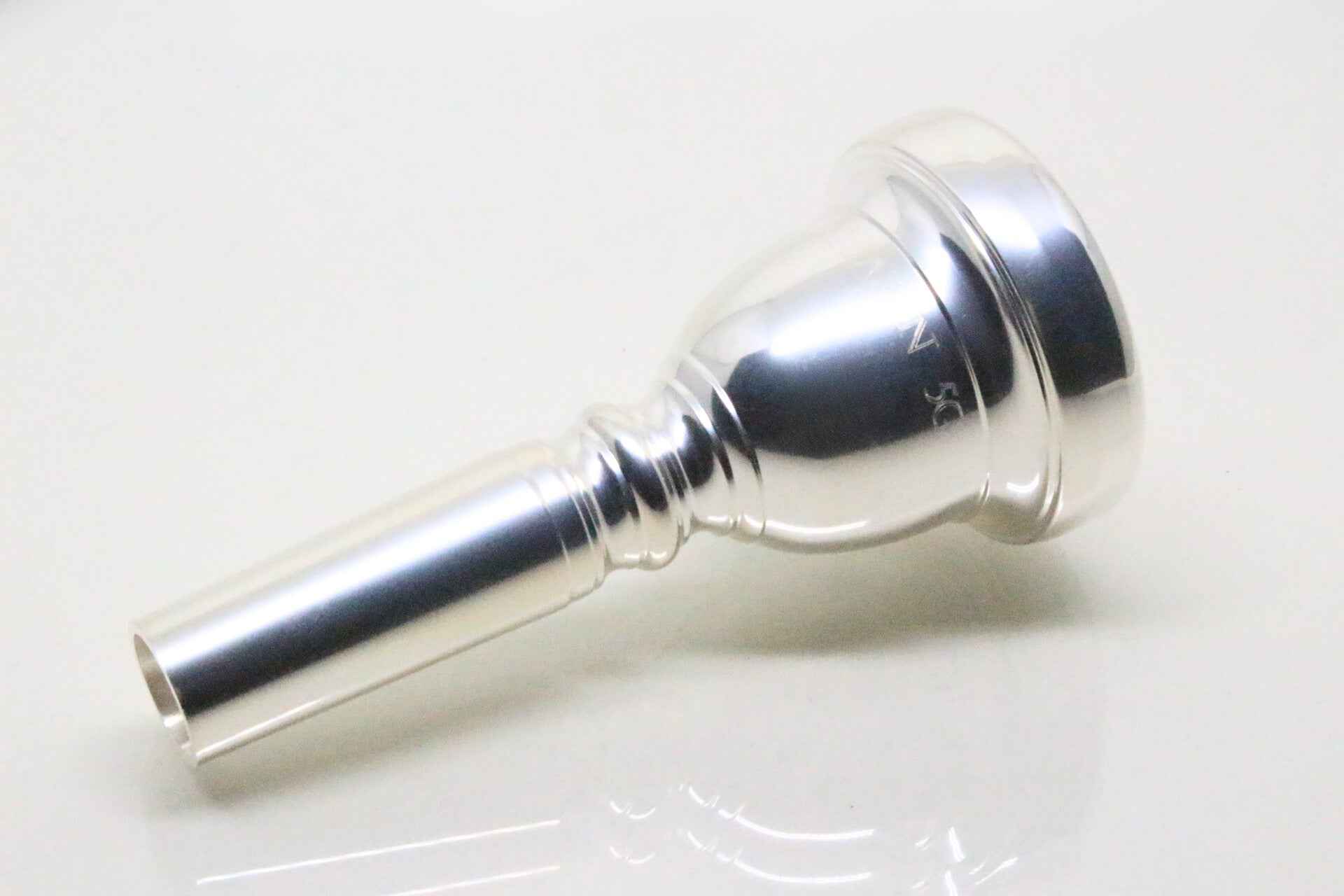 トロンボーンマウスピース – 田口管楽器工房