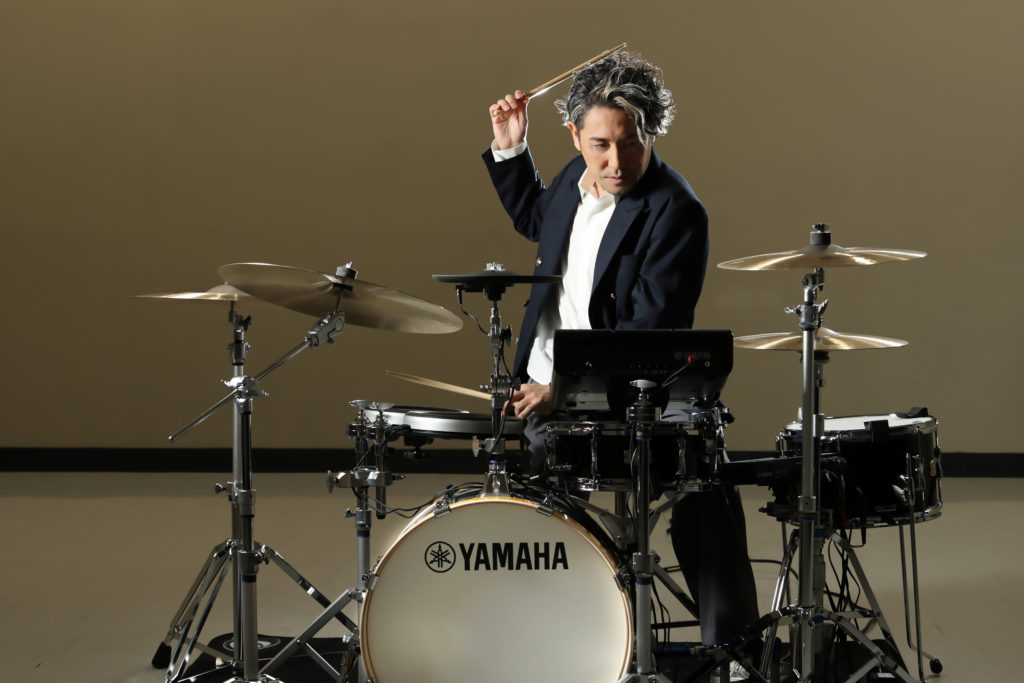 PROFILE – MASAKing OFFICIAL WEBSITE