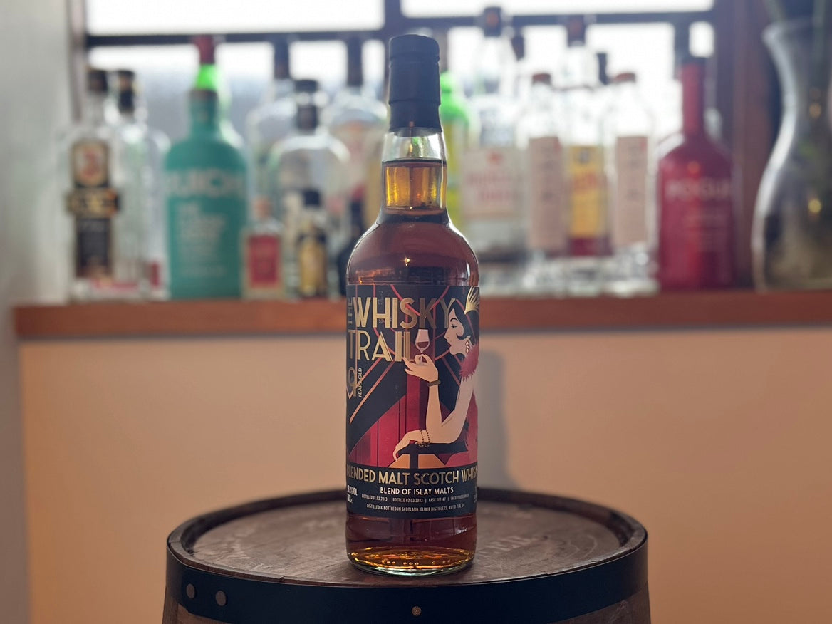 免税限定】山崎 ピーテッドモルト スパニッシュオーク 工藝