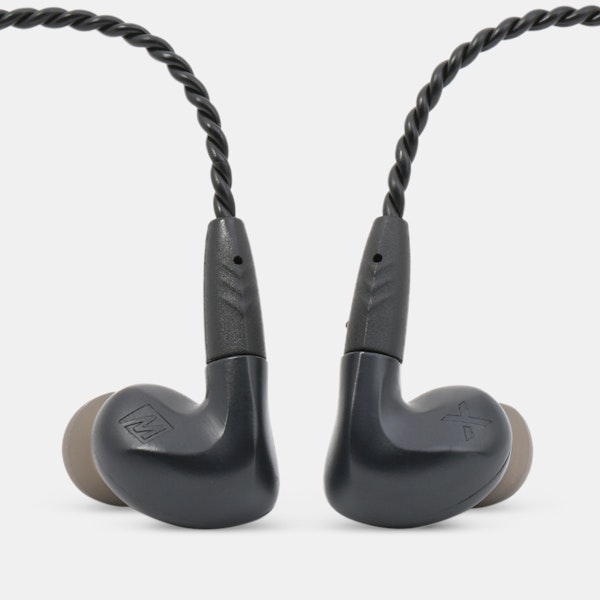 Massdrop x MEE audio Pinnacle PX IEMs | Audiophile | Headphones