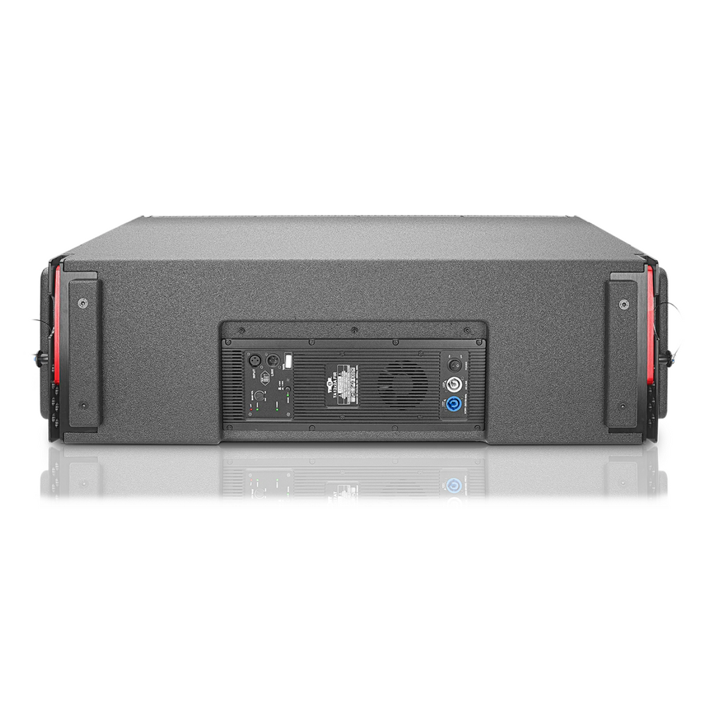 Thor TF-12x2A – Massimo Accordions