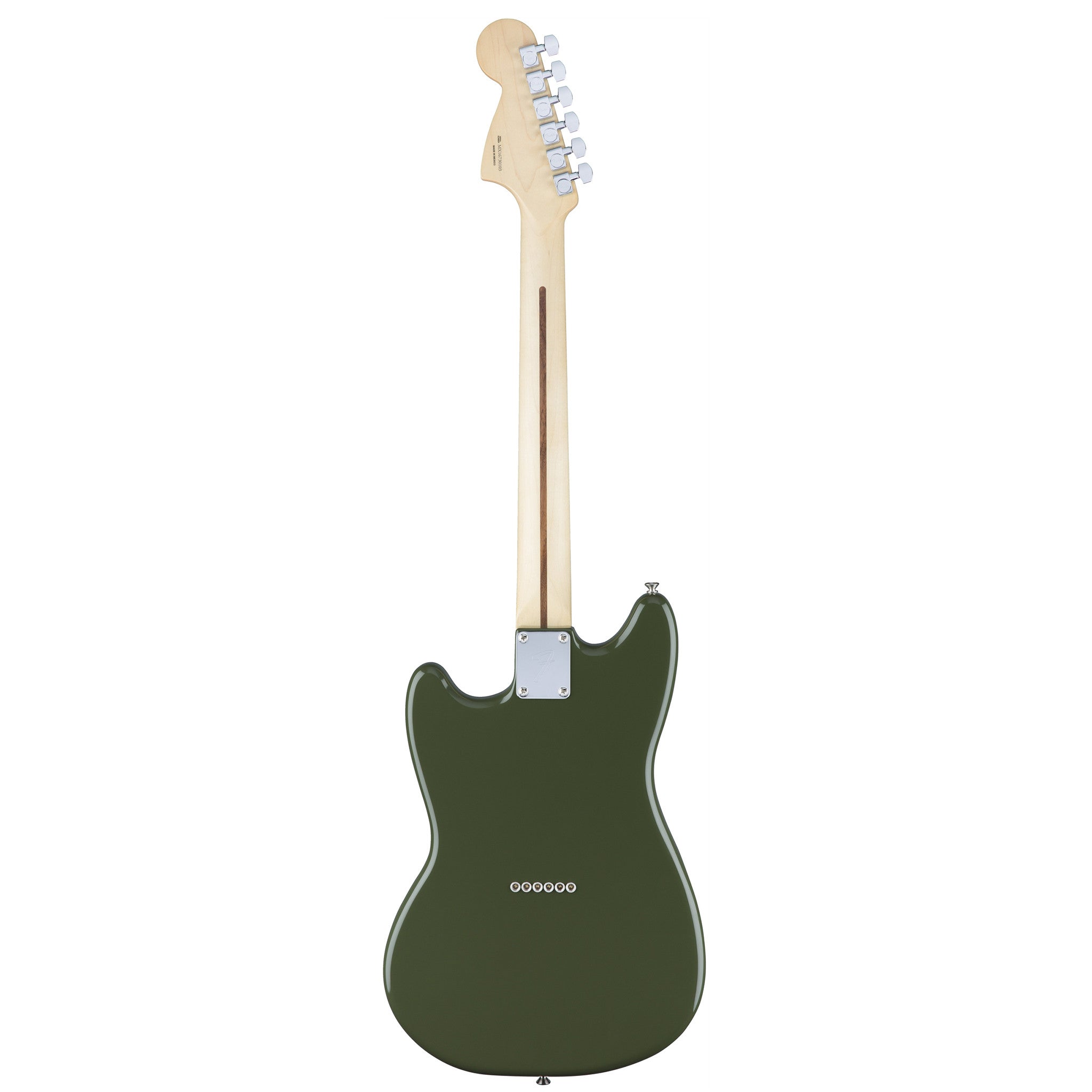 ギター Fender Player Mustang Olive Mod ギター Fender Player