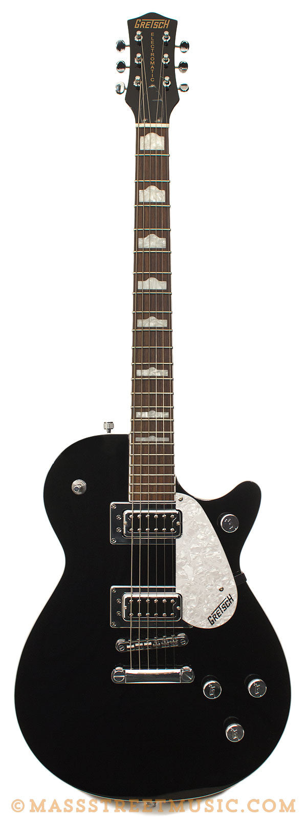 ギター Gretsch Electromatic Pro Jet Gretsch Electromatic Pro Jet