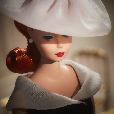 バービー シルクストーン アフター5 リプロ | シグネチャー