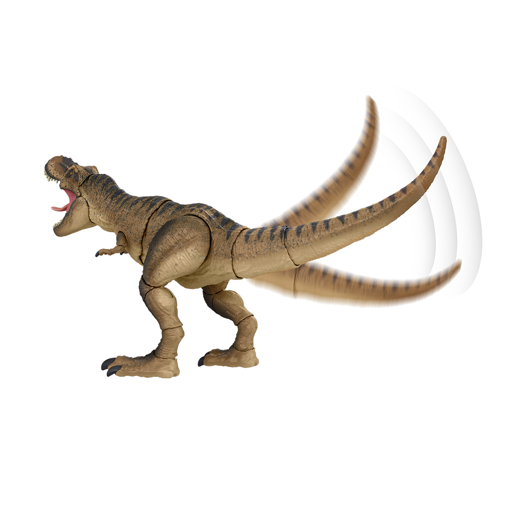 ジュラシック・ワールド ハモンドコレクション T-レックス | HAMMOND