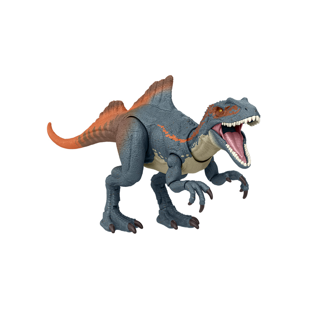 東京コミコン2025 ハモンドコレクション マテル ジュラシックワールド