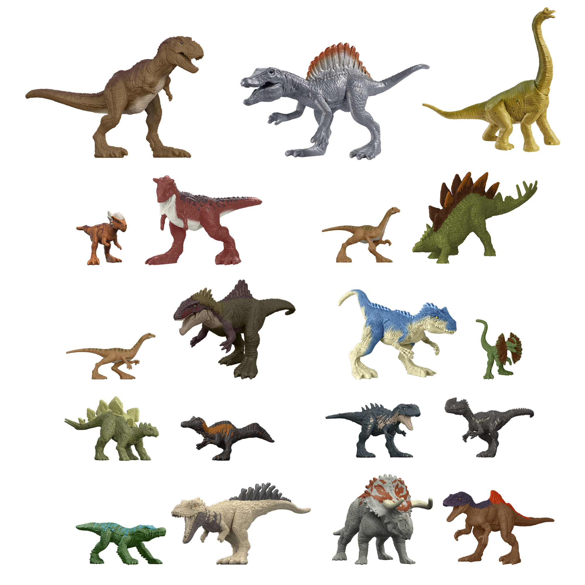 ジュラシックワールド Jurassic World | Mattel マテル