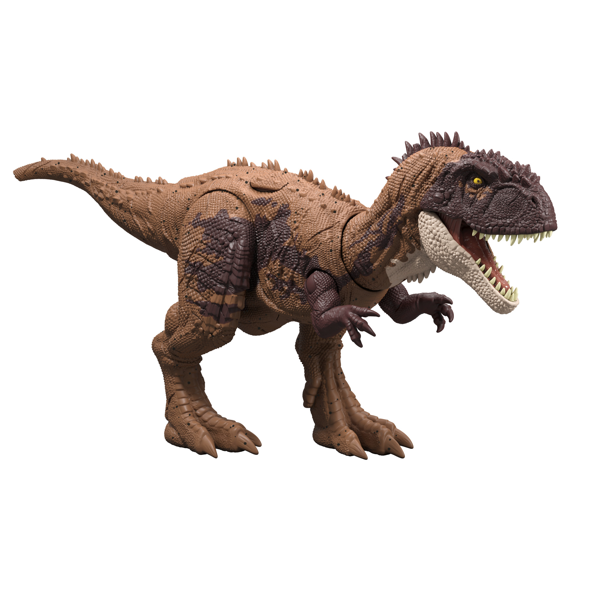 ジュラシックワールド Jurassic World | Mattel マテル