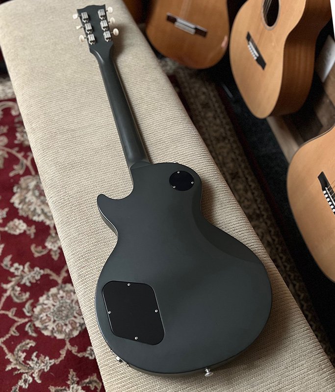 USED Gibson Les Paul Melody Maker 120th Anniversary 2014