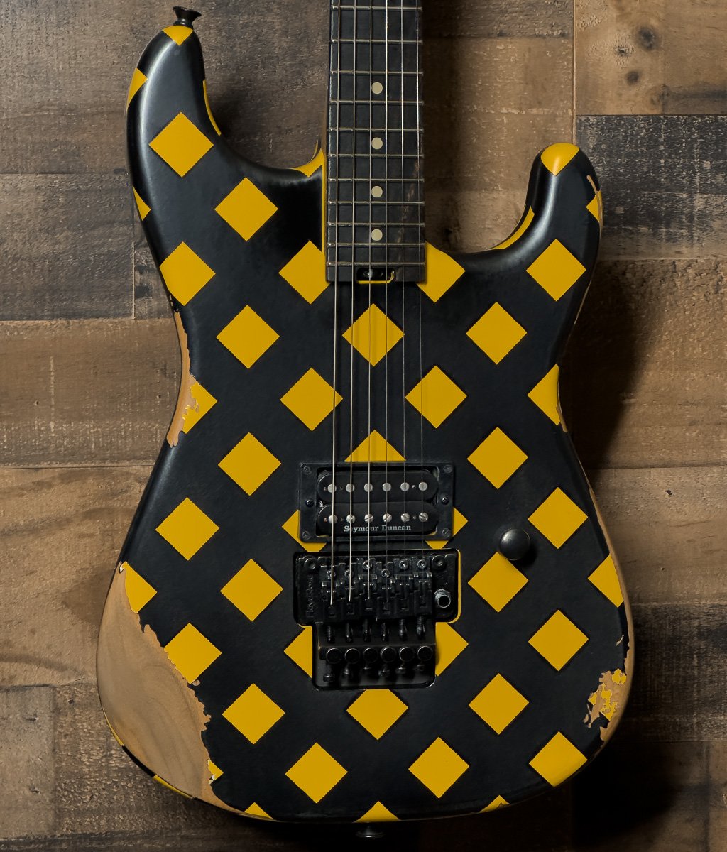 ギター Timmy 15th Anniversary v3 Timmy 15th Anniversary V3 ギター