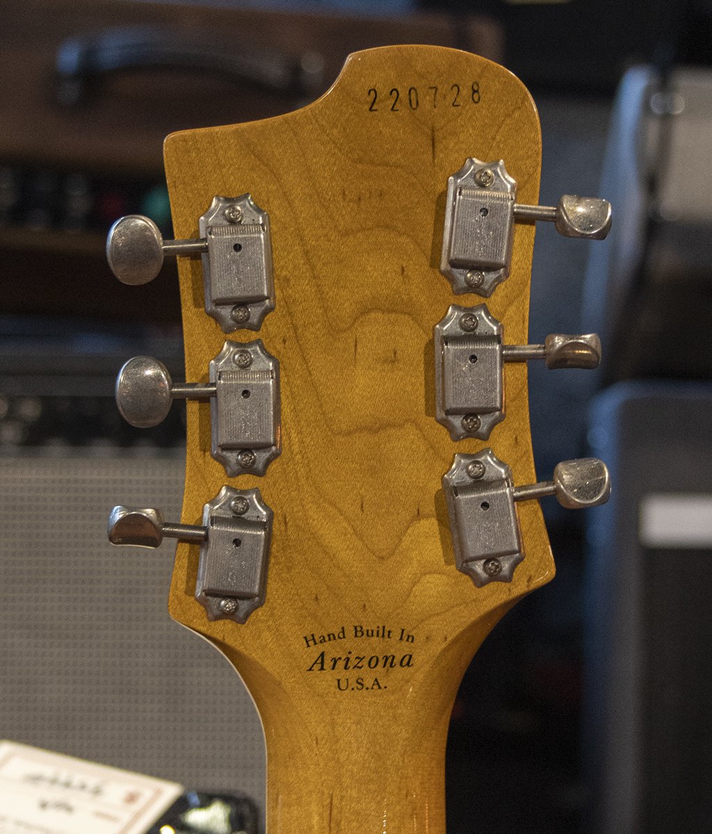 fano guitars ギグバッグ 新品 Fano Guitars Gig Bag Levy's