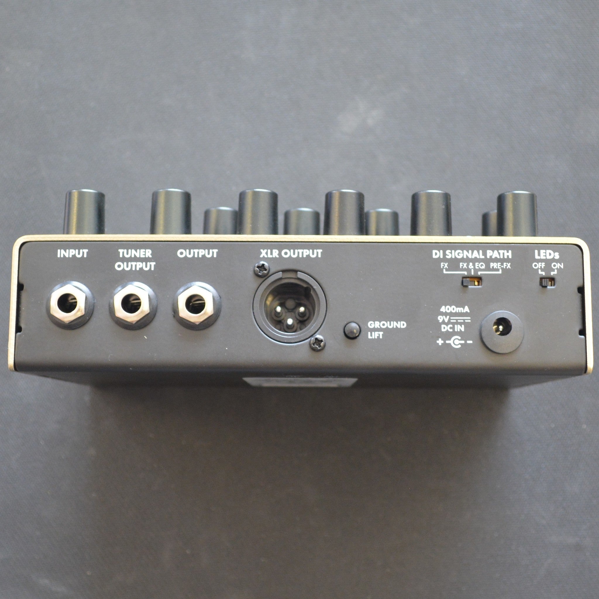 Fender DOWNTOWN EXPRESS 【公式通販】