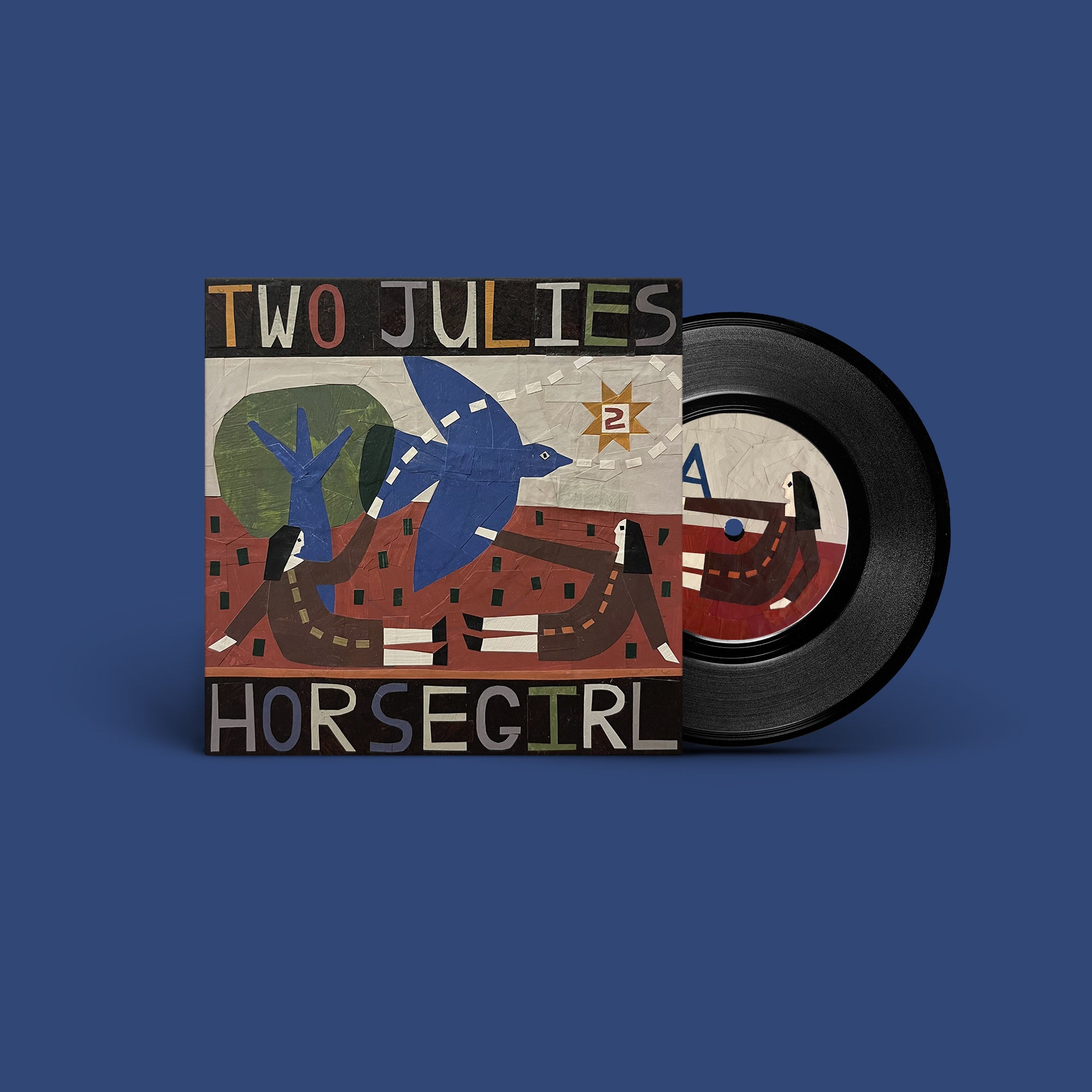 Horsegirl Collection