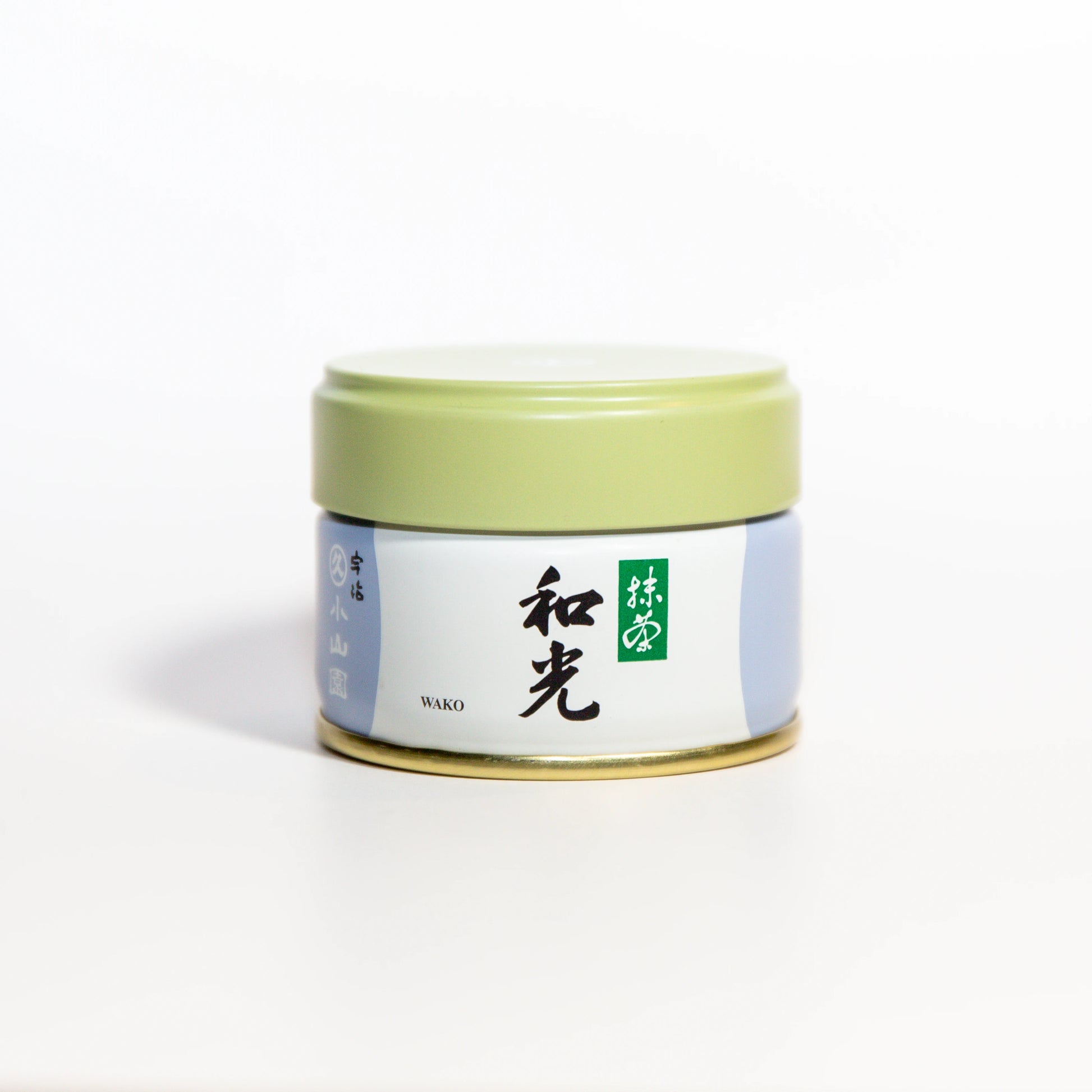 2缶☘️丸久小山園の抹茶 和光40g WAKO MATCHA 和光 | 抹茶 | 宇治