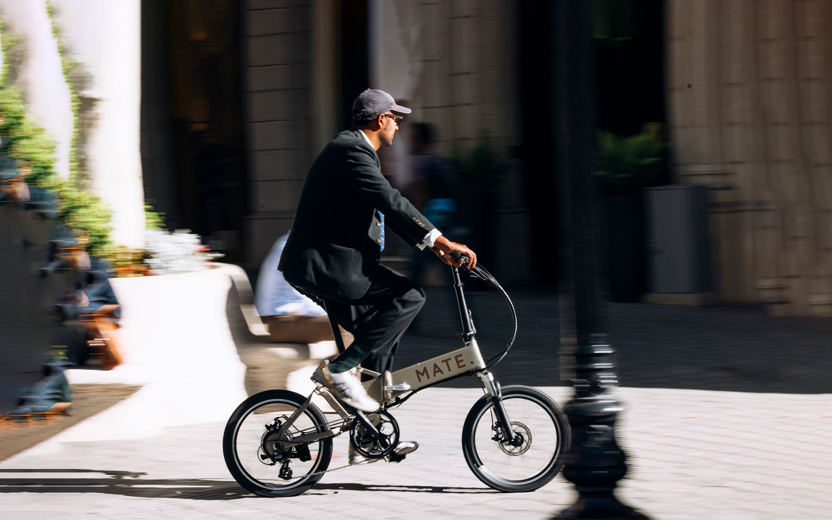 サンズ￼ mate city MATE City / メイト シティ【MATE.BIKE JAPAN