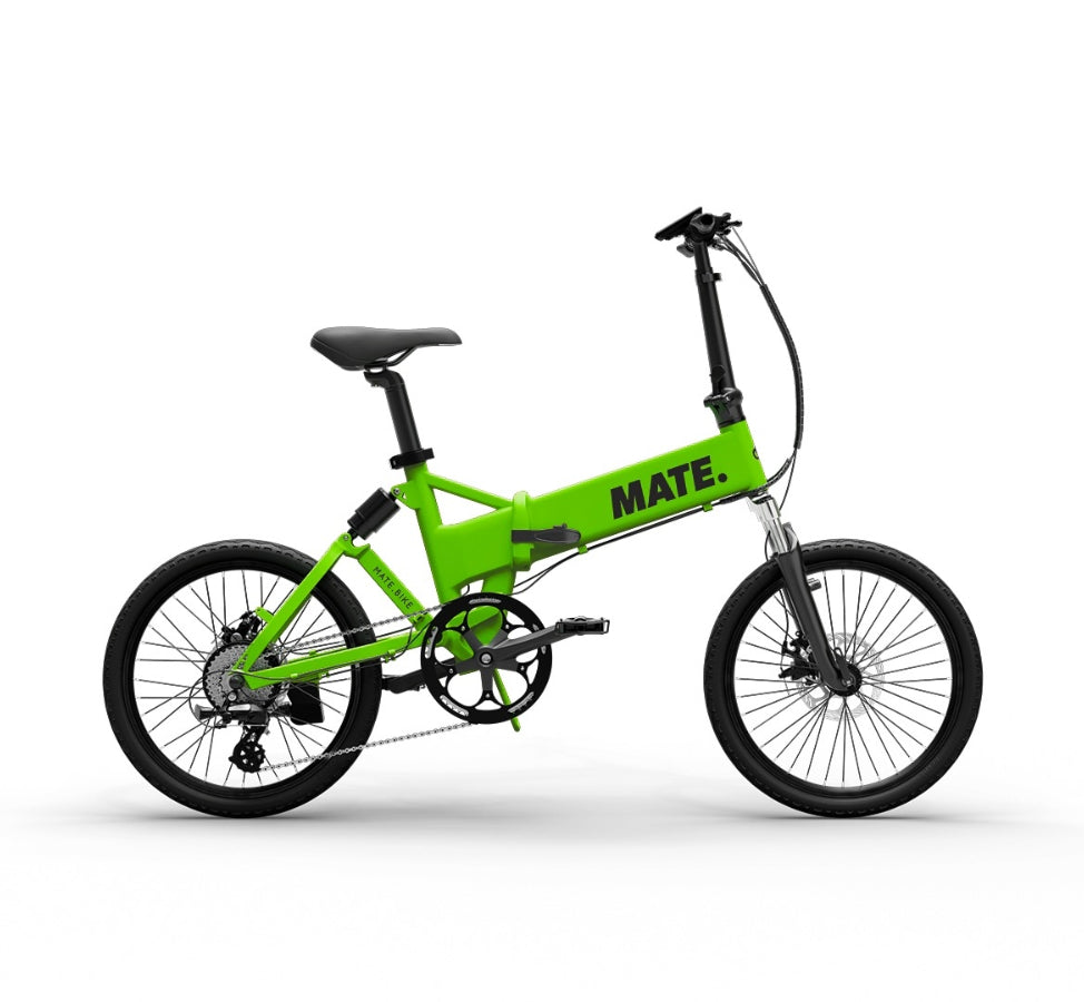 G*様 8月5日までに至急売却希望 最終値下げ MATE city 電動アシスト G