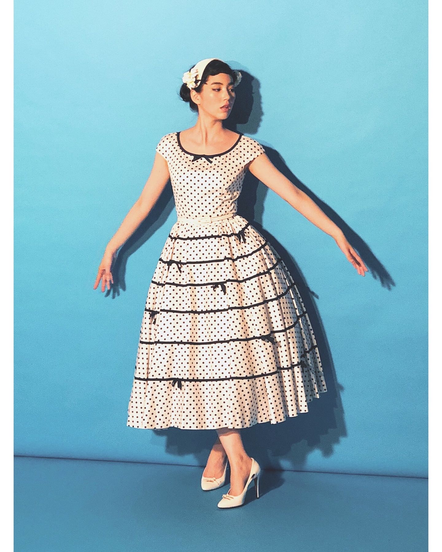 のん×中原淳一コラボ 2019年のんカレンダー 能年玲奈 のん×中原淳一