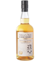 ウイスキー｜マルスモルト ル・パピヨン トリプルカスク ベニヒカゲ