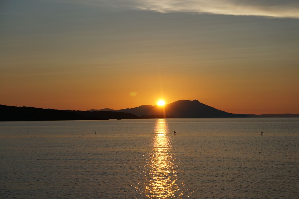 松浦の美しい夕日スポットをご紹介！ | 松浦市の観光情報サイト「松恋