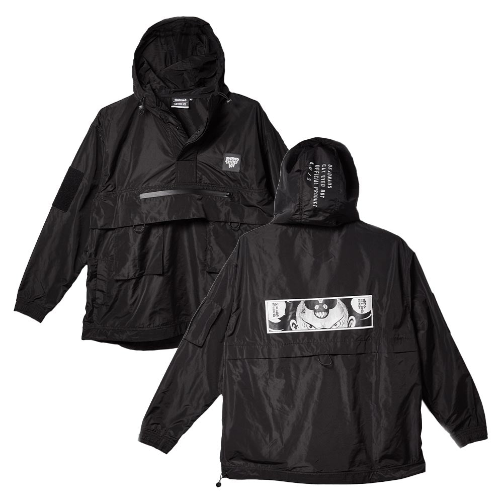 deadmau5 x Cat Eyed Boy