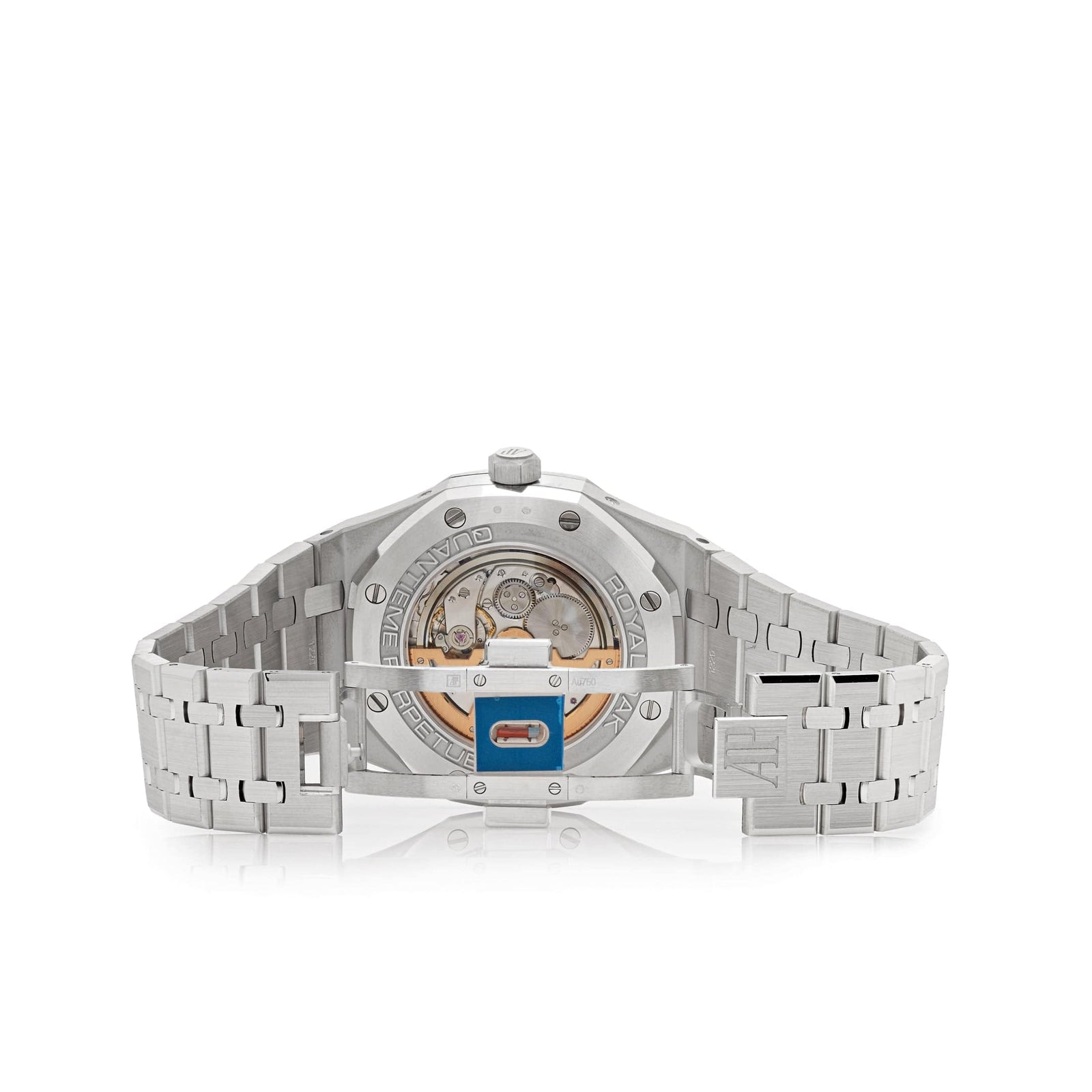 Audemars Piguet Oak ボールペン AUDEMARS PIGUET, SWITZERLAND, ROYAL