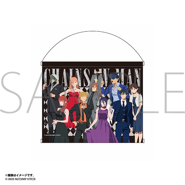 イラスト/アート/カード/タペストリー・ポスター | MAPPA online shop