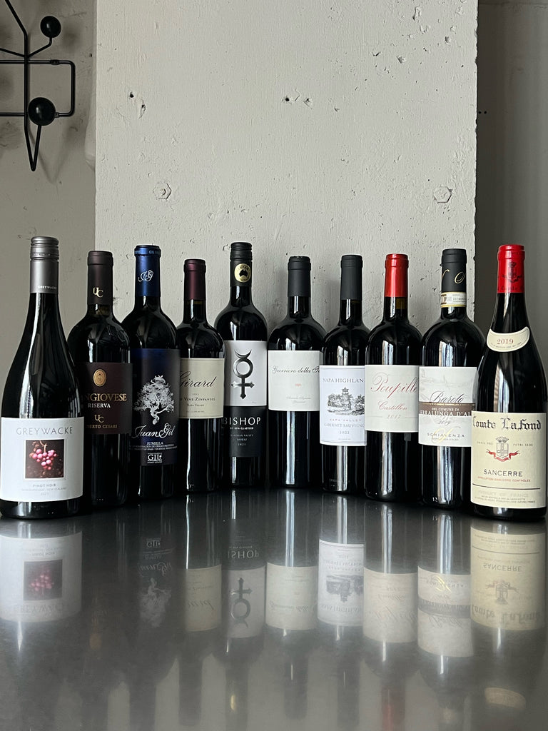 入手困難ニッケル ＆ ニッケル カベルネ ソーヴィニヨン 2017