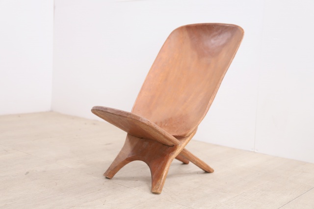 アフリカ家具（セヌフォ族） - 中古家具のmaru（株式会社モーベルマン）