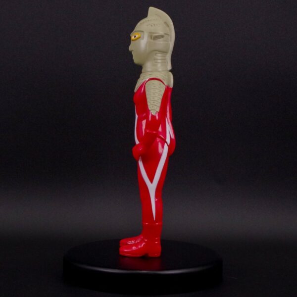 ブルマァク 怪獣シリーズ Sウルトラセブン(昭和レトロカラー) | 商品