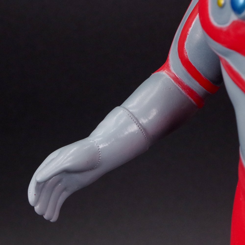 ブルマァク マスク取れゾフィー（レトロカラー） | 商品 | P-GARAGE