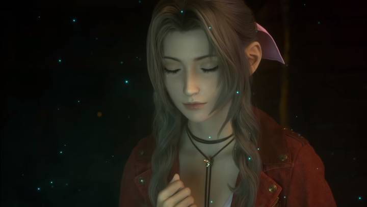 FF7Rまとめ】みんなの「運命ポイント」をおさらい／エアリス編 |