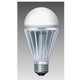 LEL-AW8L ( E-CORE LED電球 E26口金 60W相当 電球色相当 )【蛍光灯