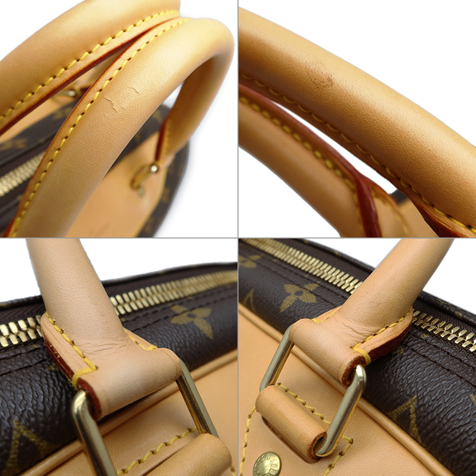 ルイ ヴィトン モノグラム エヴァジオン M41443 モノグラムキャンバス