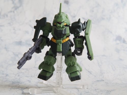 再販直前！モビルスーツアンサンブル7弾のラインナップおさらい