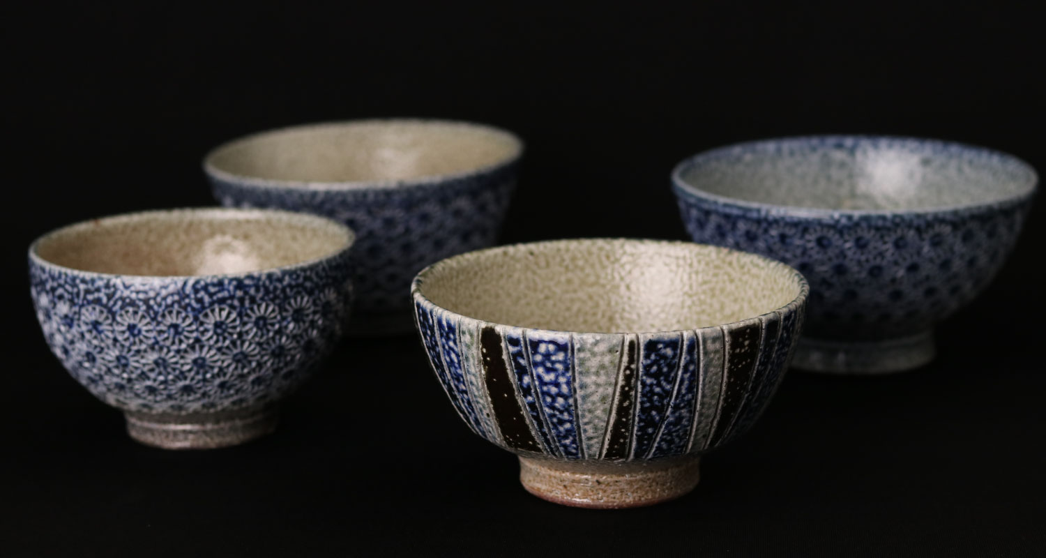 カテゴリー | 茶碗・丼・鉢 | 丸田窯