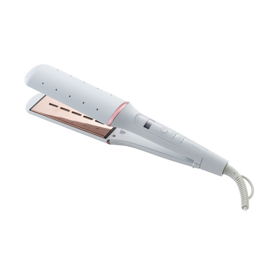 しせ244 資生堂 セラミックアイロン ストレートS 資生堂 セラミック