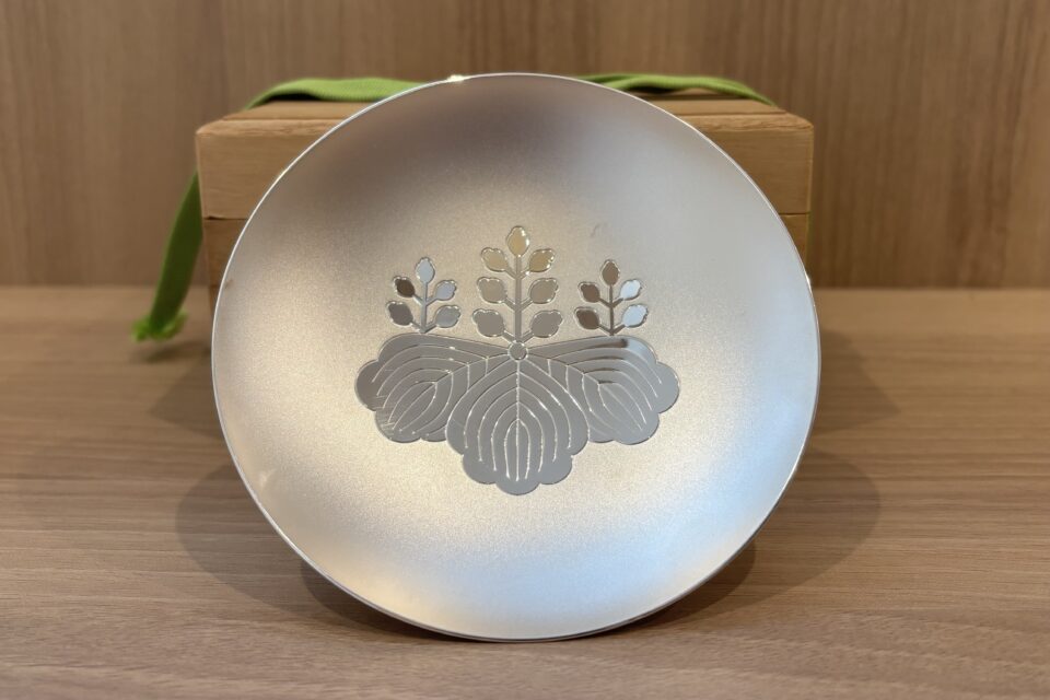 銀盃 純銀 130g 純銀盃 純銀製盃 純銀盃 127g 純銀 盃 Zx/z4i版