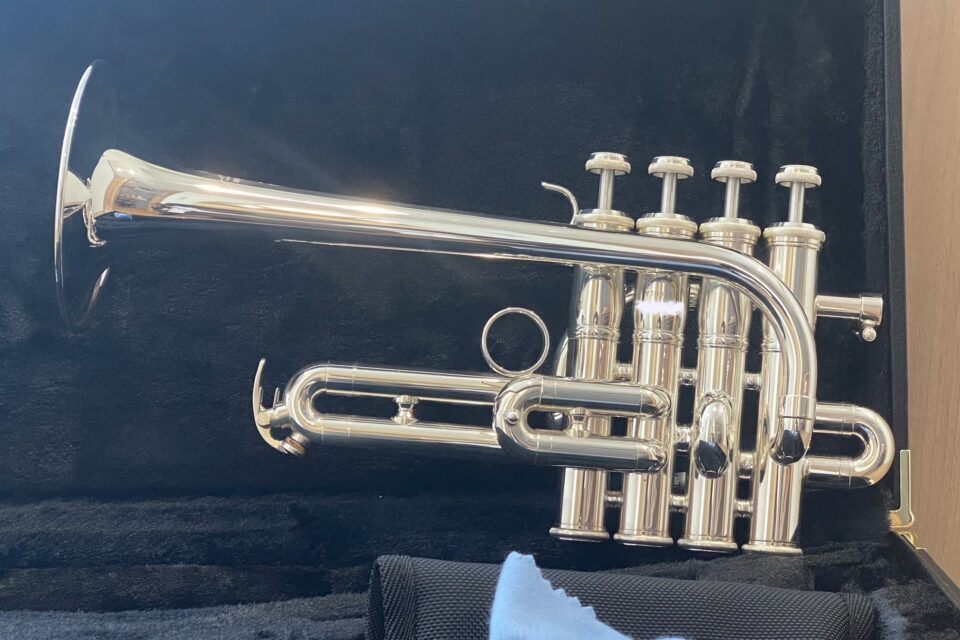 ヤマハ 楽器YTR9835ﾋﾟｯｺﾛﾄﾗﾝﾍﾟｯﾄ – 円山質店