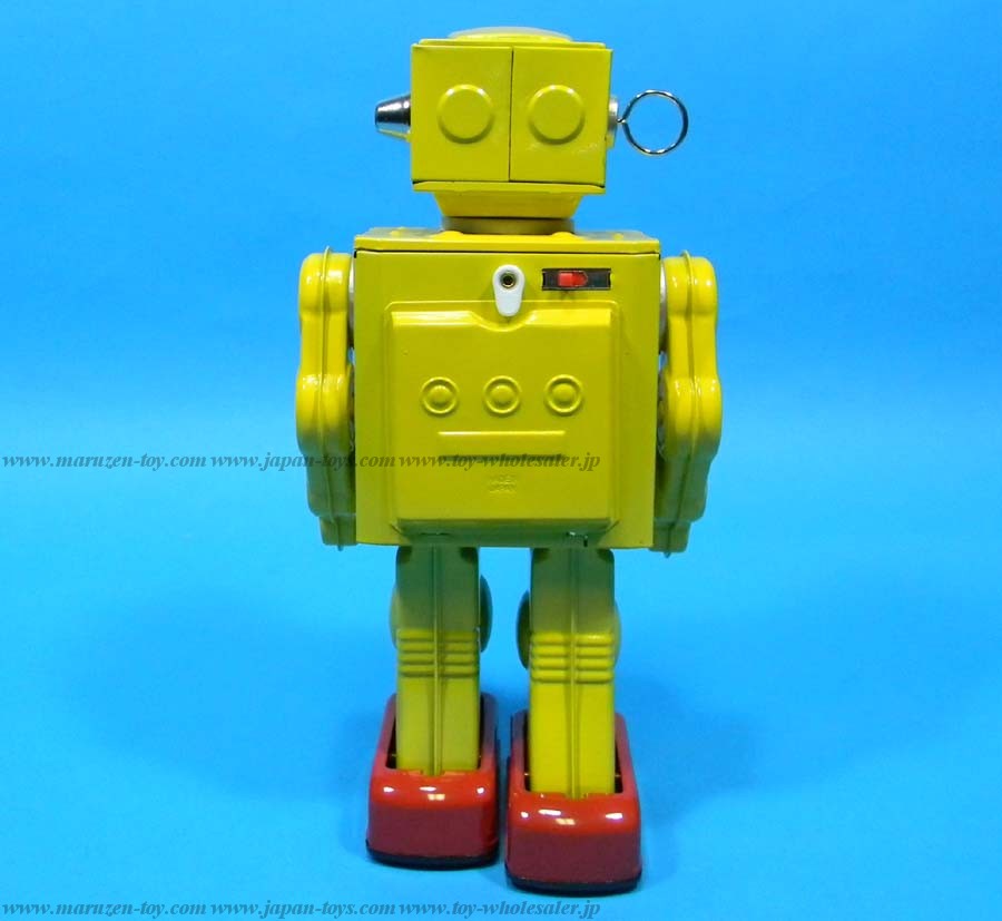 丸善商店 （メタルハウス）日本製ブリキ商品 No.24 ニューメーター