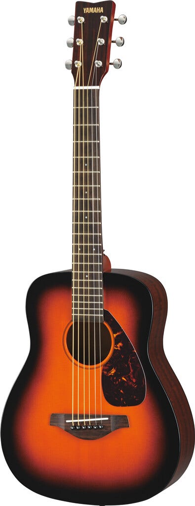 Yamaha FS830 TBS Concert Guitar - Rich Sound, Tobacco Sunburst