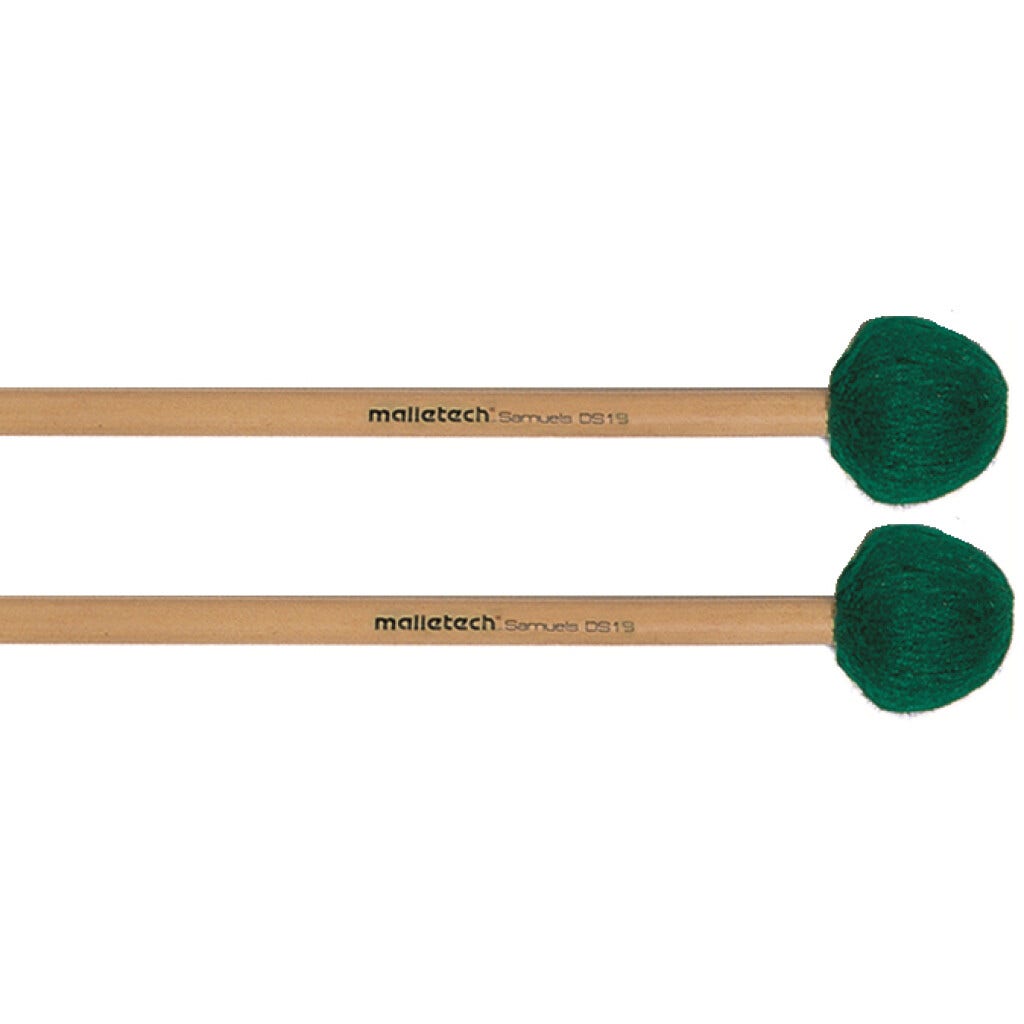 Malletech Ed Smith ELS16 Vib.マレット 4本セット Malletech Ed Smith