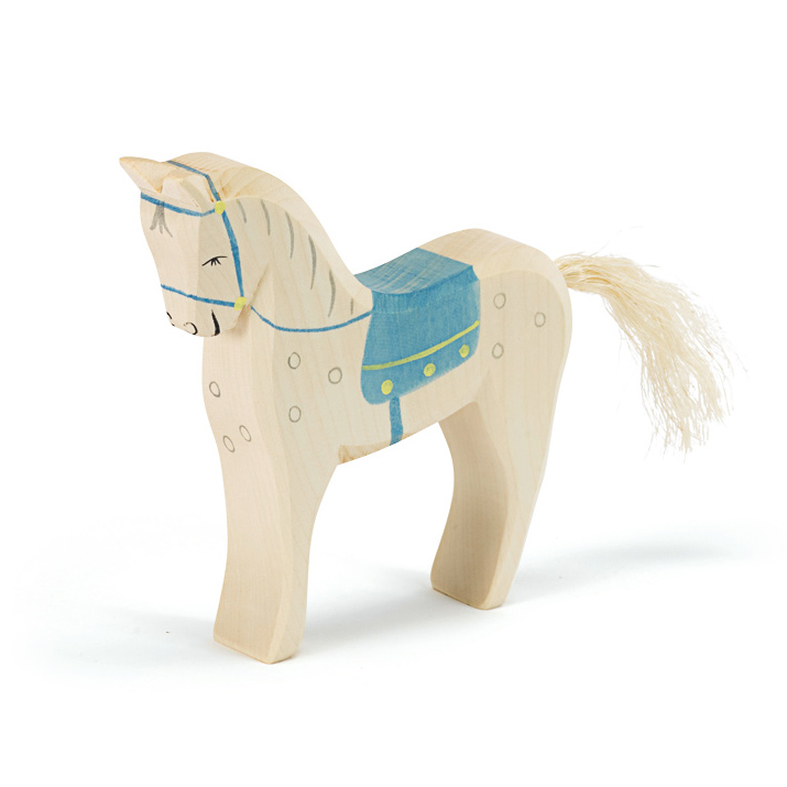 オストハイマー 馬 - メルヒェン