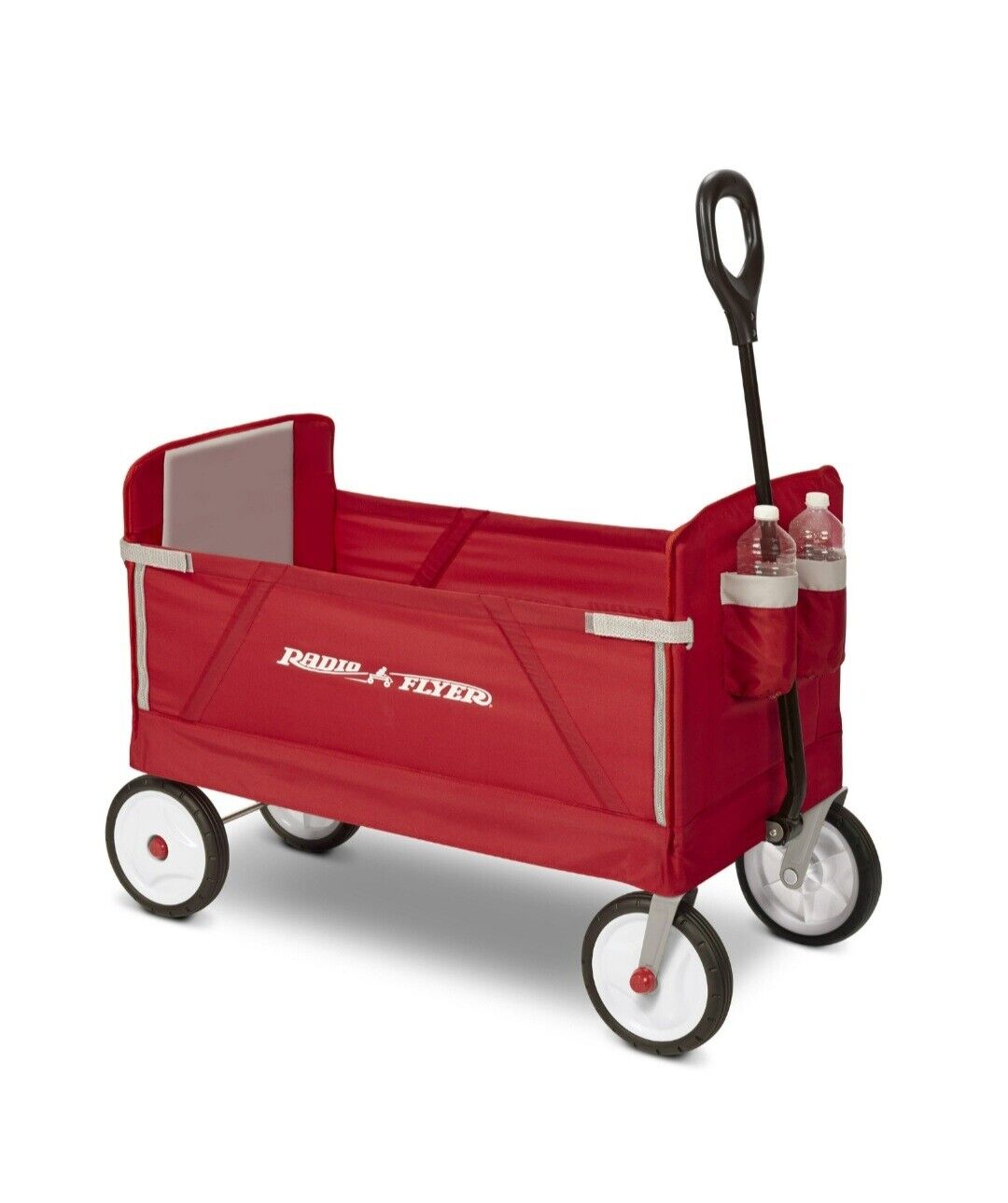 VINTAGE RADIO FLYER 34