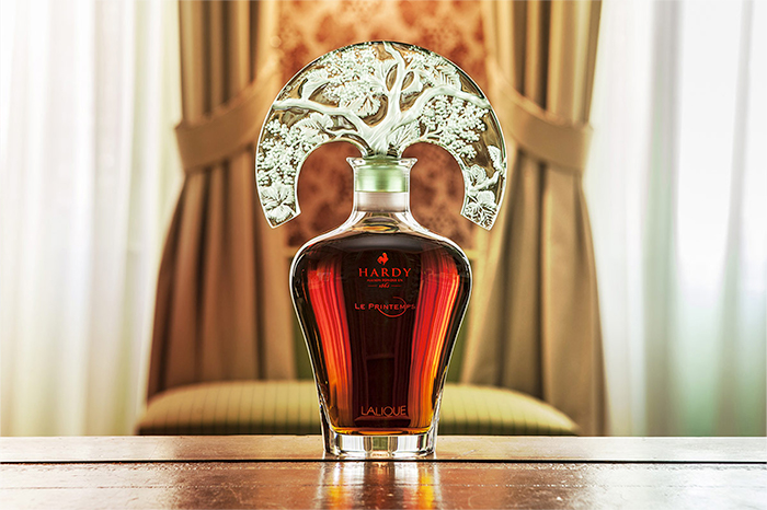 HARDY Noce de Perle ブランデー